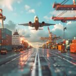 يمنار: شركاؤكم الأمثل في الاستيراد والتصدير والخدمات اللوجستية