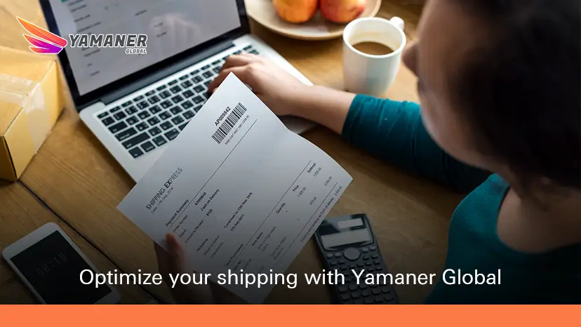 Essential Documents Required for International Shipping