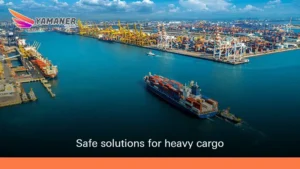 Heavy Cargo Shipping Solutions: Safe and Efficient Transport