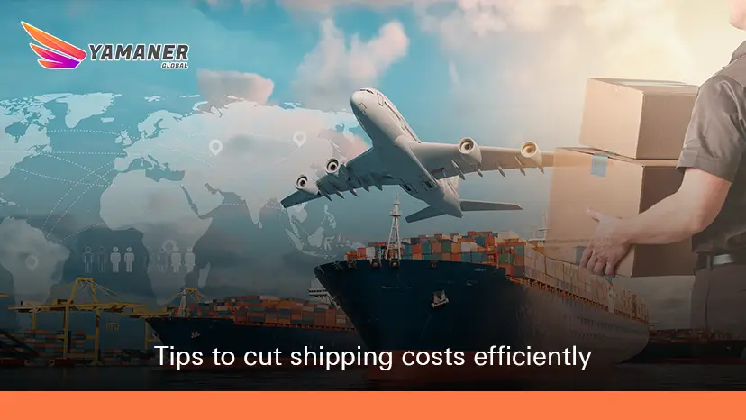 How to Reduce Shipping Costs Without Compromising Quality