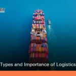 Logistics Services: Definition, Types, and Importance for Businesses and Individuals