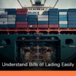 Bill of Lading : Definition, Types, and Importance in International Shipping