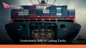 Bill of Lading : Definition, Types, and Importance in International Shipping