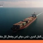 كيف تختار أرخص وسائل النقل البحري لشحنتك وتوفر 30% من التكاليف؟