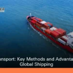 A complete guide to sea transport methods and logistics solutions.