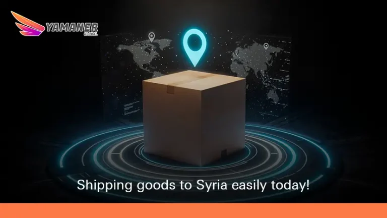Your Comprehensive Guide to Shipping from Turkey to Syria: Rates, Methods, and Reliable Solutions