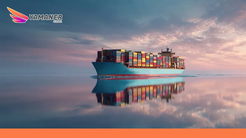 Shipping from Turkey to Syria