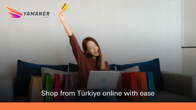 Best Turkish online stores for shopping from Türkiye