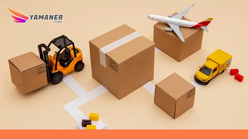 Shipping from Kuwait to Türkiye