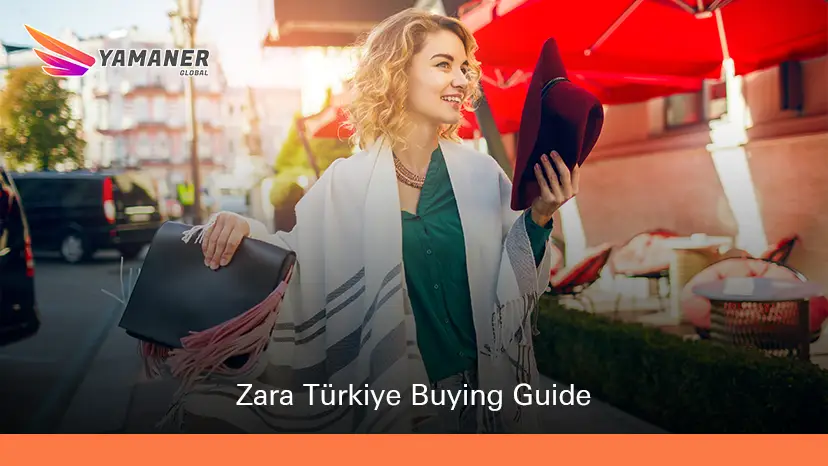 How to Shop from Zara Turkey Online in 3 Simple Steps