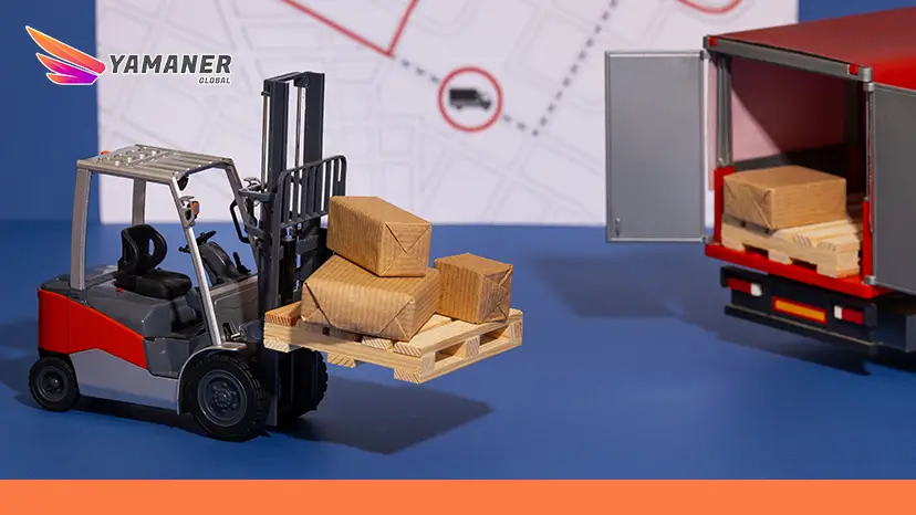 استيراد من الصين إلى السعودية