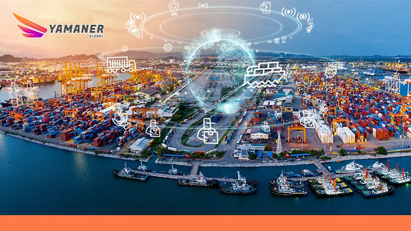 مكتب تخليص جمركي في تركيا