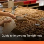 Complete Guide to Importing Turkish Nuts Successfully