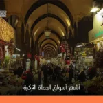أشهر أسواق الجملة في تركيا وأهم النصائح للاستيراد