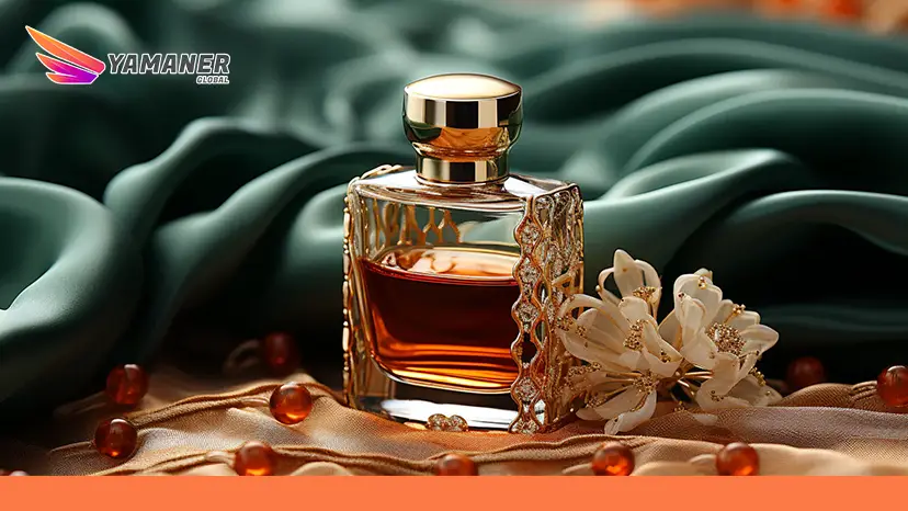 شركات العطور في تركيا